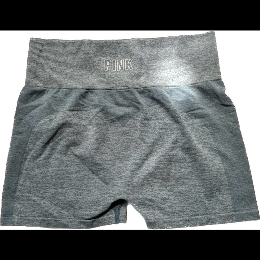 PINK Victoria Secret Workout Short seamless